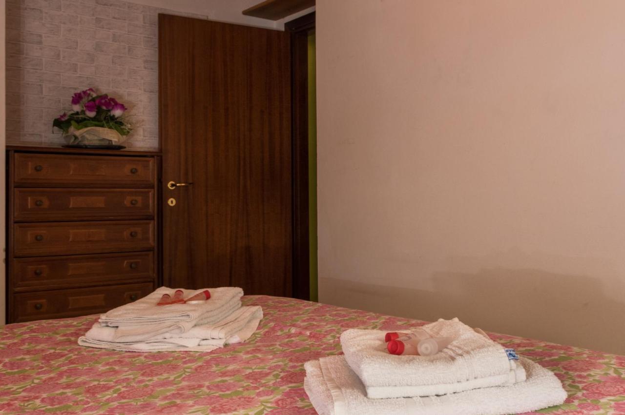 Goccia Di Resina #Sharingorobie Apartment Serina  Exterior photo
